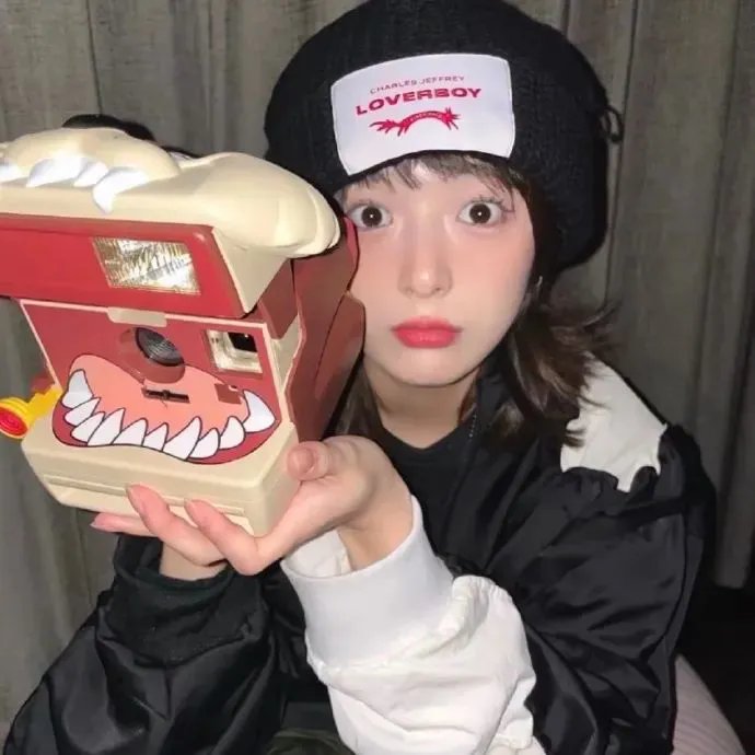 警花燕子