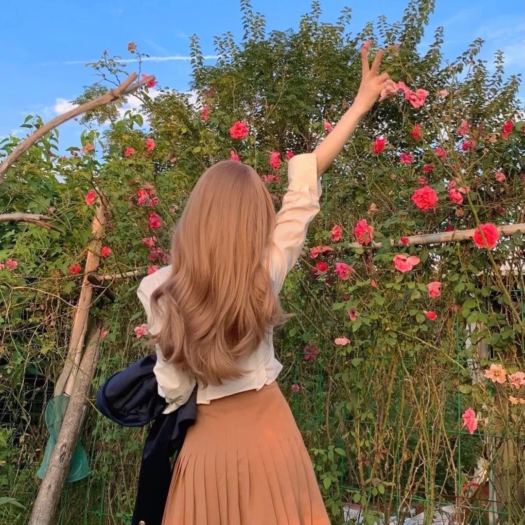 当爱离开时